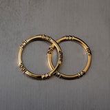 Bit o' Honey Ring
