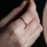Bit o' Honey Ring