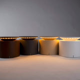 PushUp Pro Table Lamp, Sand