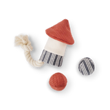 Lambwolf Collective - Rocket Confetti POP