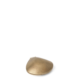 Brass Clam Candle Holder