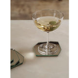 Ferm Living Host Cocktail Glasses, Clear - Set of 2