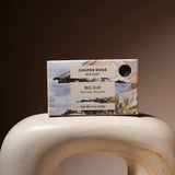 Juniper Ridge Bar Soap, Big Sur