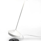 Pina Pro Cordless Lamp, White