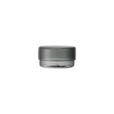 Kinto SCHALE Glass Case, Smoke