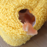 Lambwolf Collective - FROMAGE ENRICHMENT DOG TOY