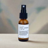 Slow North Linen Spray, 'Of The Sea' - Travel Size