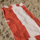 Spice Beach Towel