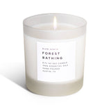 Slow North 'Forest Bathing' Scented Candle