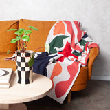 Thurston Knit Blanket