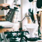 Hario V60 "Buono" 600 mL Drip Kettle