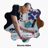 Thurston Knit Blanket