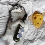 Lambwolf Collective - FROMAGE ENRICHMENT DOG TOY