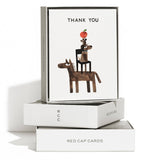 Team Effort Greeting Card