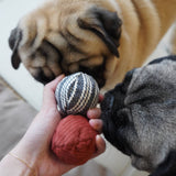 Lambwolf Collective - Rocket Confetti POP