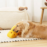 Lambwolf Collective - FROMAGE ENRICHMENT DOG TOY