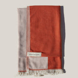 Spice Beach Towel