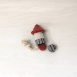 Lambwolf Collective - Rocket Confetti POP