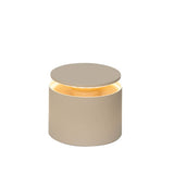 PushUp Pro Table Lamp, Sand