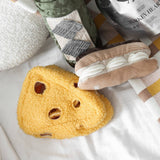 Lambwolf Collective - FROMAGE ENRICHMENT DOG TOY