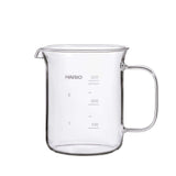 Hario Craft Science Beaker Servers