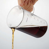 Hario Craft Science Beaker Servers