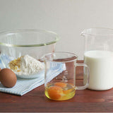 Hario Craft Science Beaker Servers