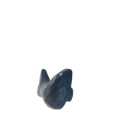 Harbour Hook, Navy Fish