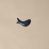 Harbour Hook, Navy Fish