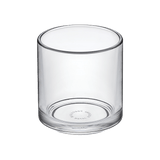 Hasami Porcelain Glass Tumbler, Clear