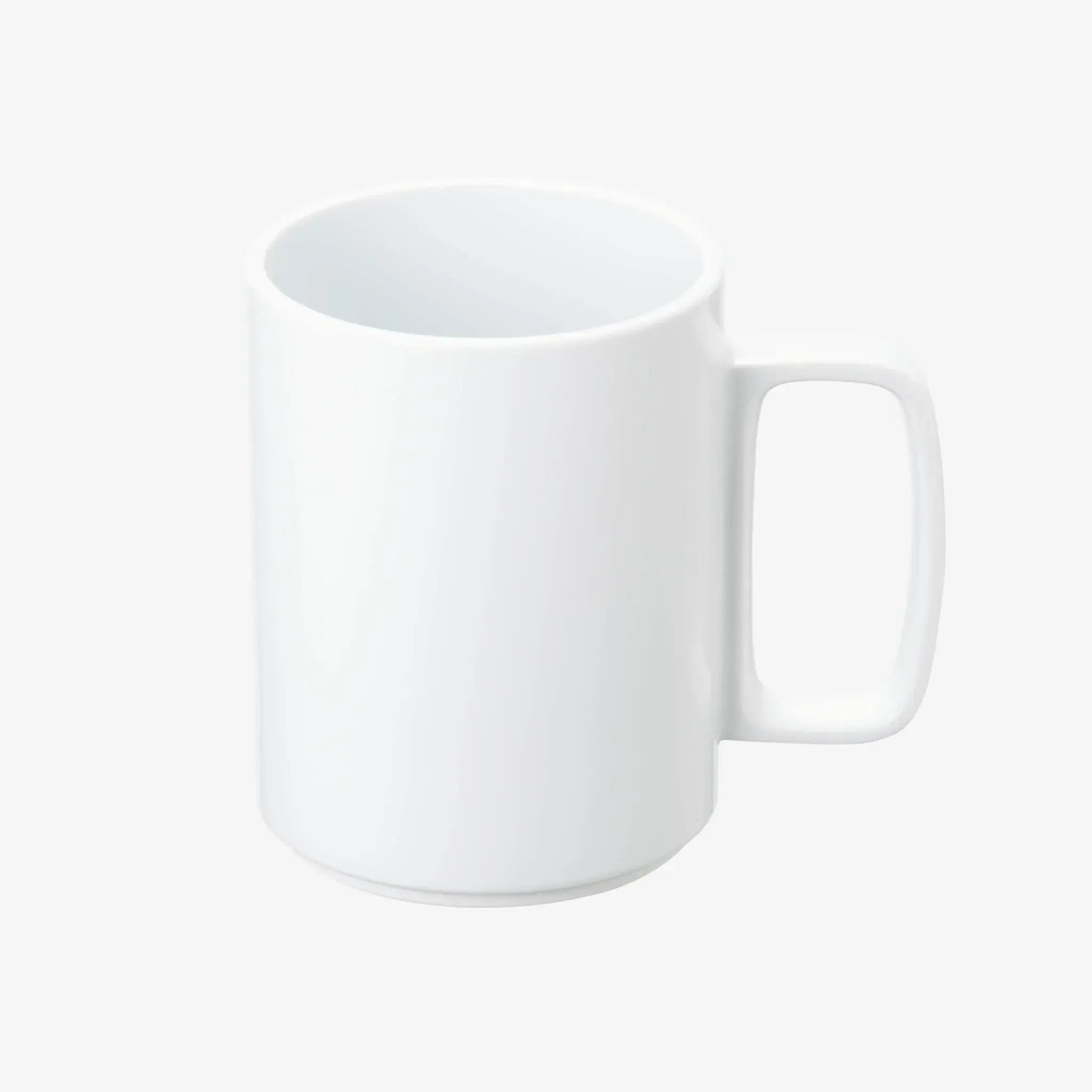 Hasami Porcelain 15 oz. Mug, White