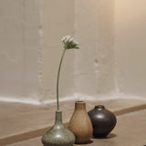 Komo Mini Vases - Calm, Set of 3