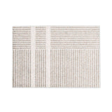 Løype Floor Mat, Breezy Beige