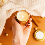 Slow North 'Hello Sunshine' Scented Candle, Three Sizes