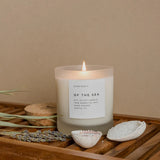Slow North 'Of the Sea' Scented Candle, Three Sizes