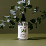 Koala Eco Natural Pillow and Linen Spray, Eucalyptus, Peppermint & Rosalina