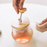 Hario Pull-Up Tea Maker