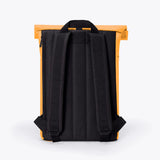Hajo Medium Backpack, Lotus Infinity Series, Honey Mustard