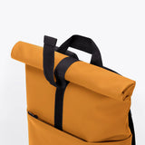 Hajo Medium Backpack, Lotus Infinity Series, Honey Mustard