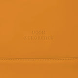Hajo Medium Backpack, Lotus Infinity Series, Honey Mustard
