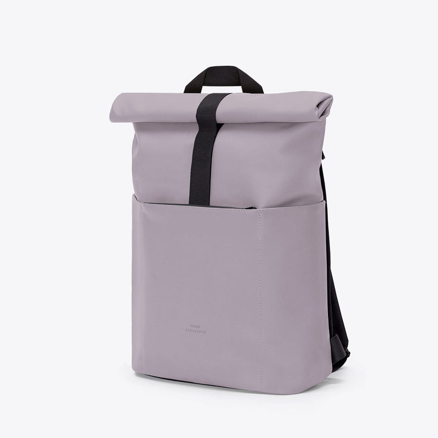 Hajo Mini Backpack, Dusty Lilac