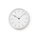 Riki Steel, White