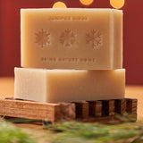 Juniper Ridge Bar Soap, Christmas Fir