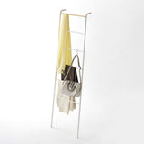 Leaning Storage Ladder
