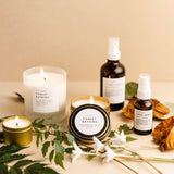 Slow North 'Forest Bathing' Scented Candle