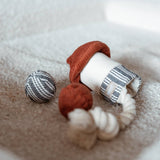 Lambwolf Collective - Rocket Confetti POP