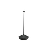 Pina Pro Cordless Lamp, Black