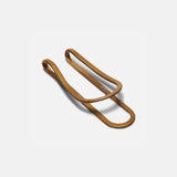 Station Money Clip, Vapor Bronze