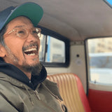 Caddis Frames, Bixby Raw Honey