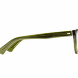 Caddis Readers, Bixby Heritage Green